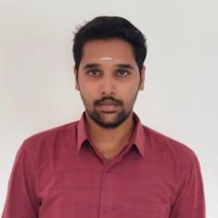 Aravind Sundar