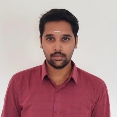 Aravind Sundar