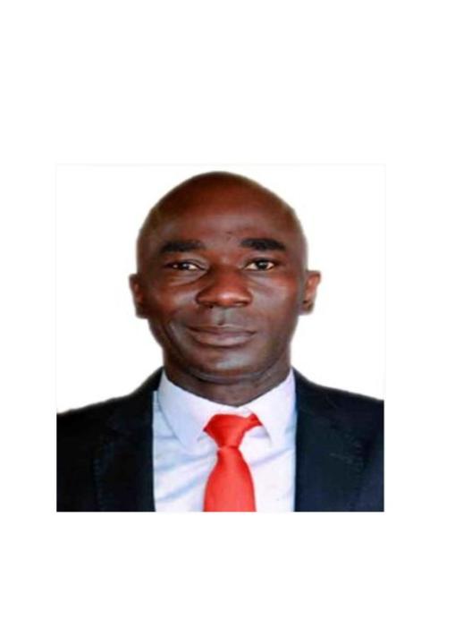 Ladji Bamba