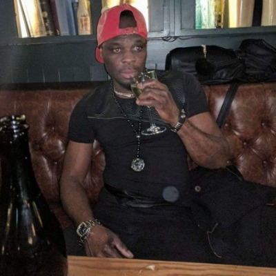 Phillip Umukoro