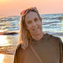 Vicki Foshay