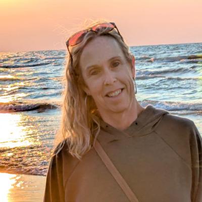 Vicki Foshay