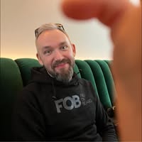 Patryk Krawczyk