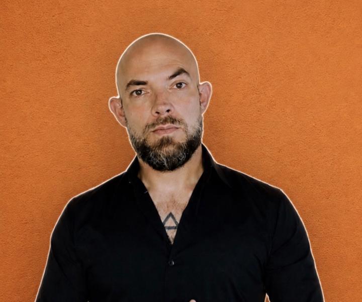 Gaspar Rojas