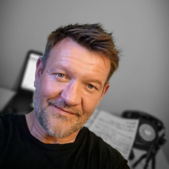 Graham Madderson