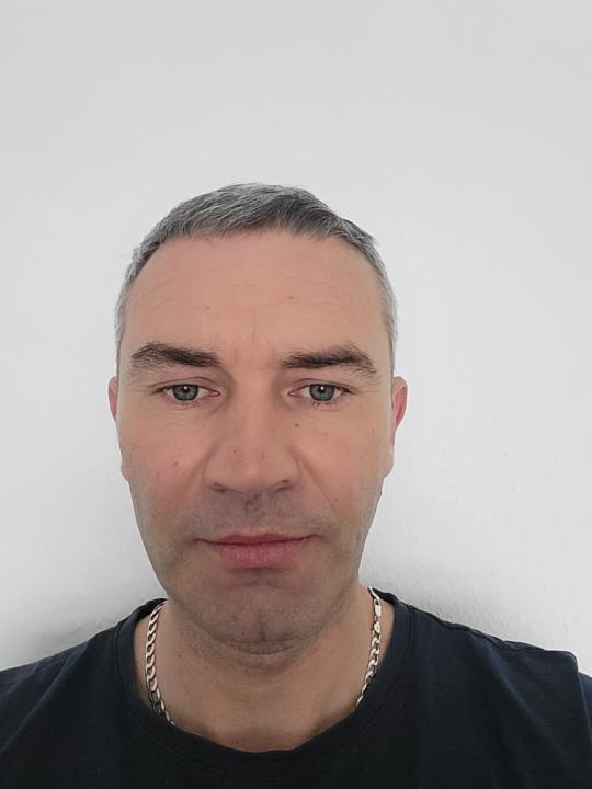 Miljan Stefanovic