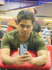 Atul Katoch