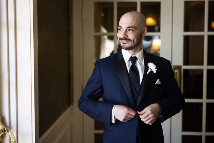 Alexander Chouza