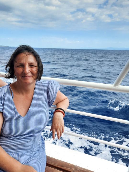 Dragana Mirić