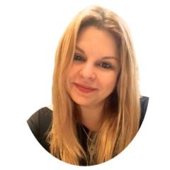 María de los Ángeles Moreno