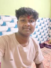 Sanhik Biswas