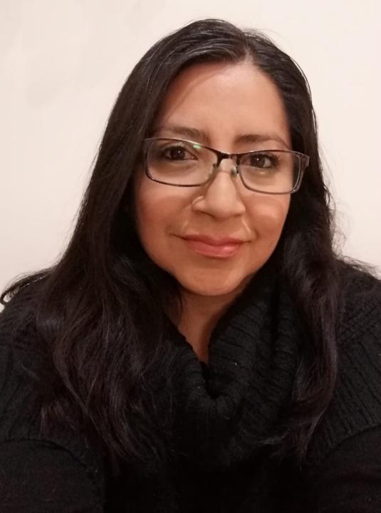 Norma Olivia Salgado Sifuentes