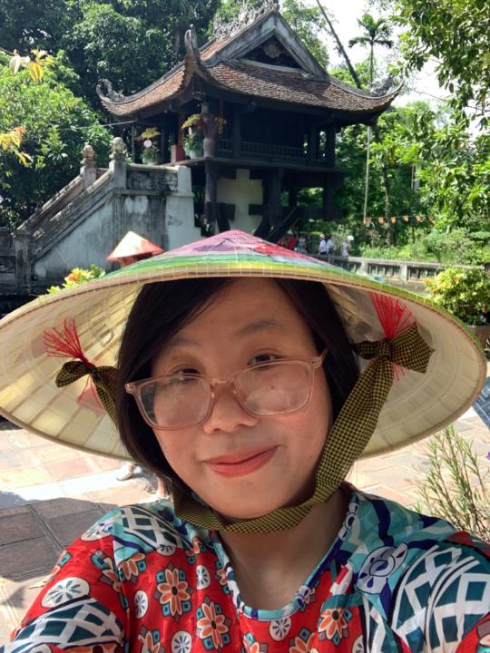 Luu Yen