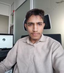 Awais Ahamd