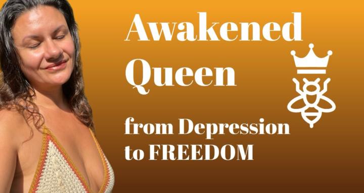 From Depression to Freedom