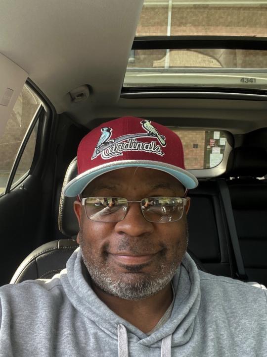 Melvin Cobbs