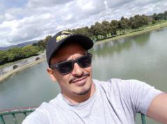 Eleazar Miranda