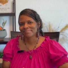 Shirron Biddle