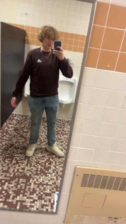 Charlie Snyder