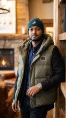 Mintesnot yohans Asefa