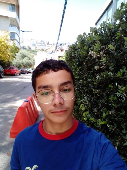 Ian Balekdjian