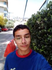 Ian Balekdjian