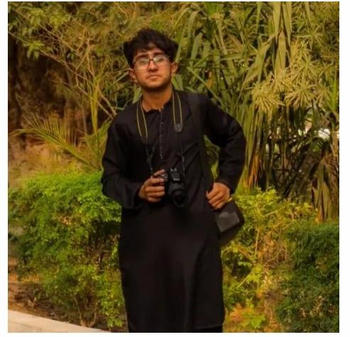 Hamza Ashtar