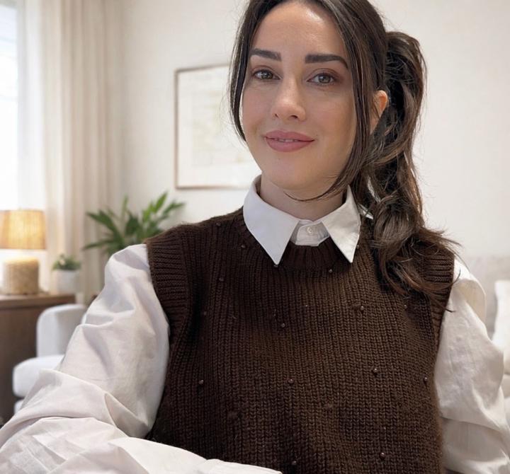 Clara Maman