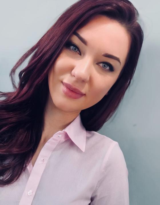 Tsvetelina Stoyanova