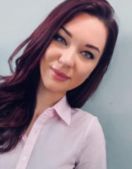 Tsvetelina Stoyanova