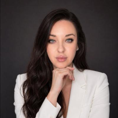 Tsvetelina Stoyanova