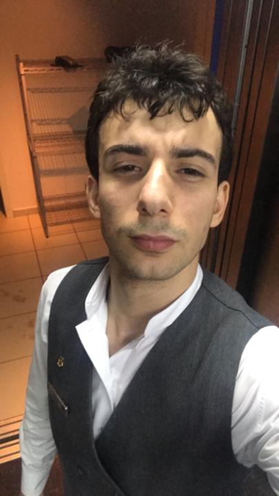 Ozan Sarı