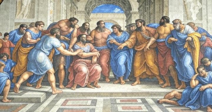 Confrérie: La Renaissance