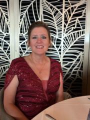 Wendy Johnson