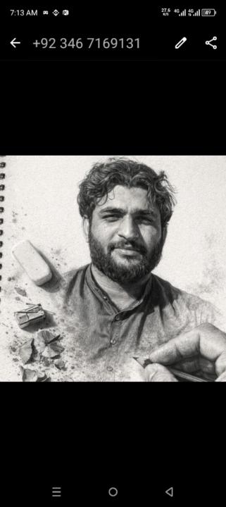Kashif Ali