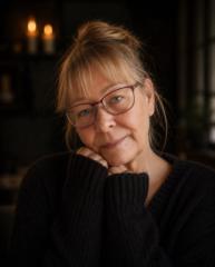 Hildur Runolfsdottir