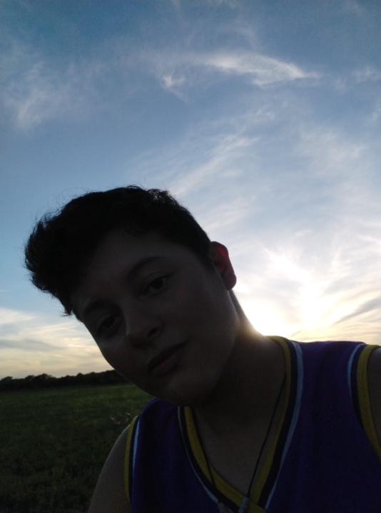 Ana Lujan Avila Martinez