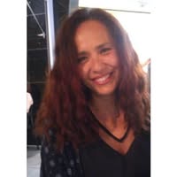 Rosa Garcia Garrido
