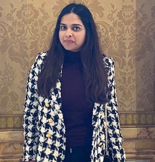Aditi Sinha