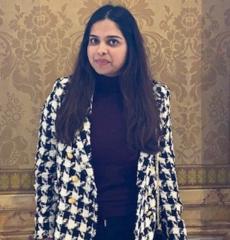 Aditi Sinha