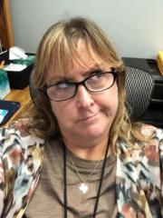 Susie Mayes