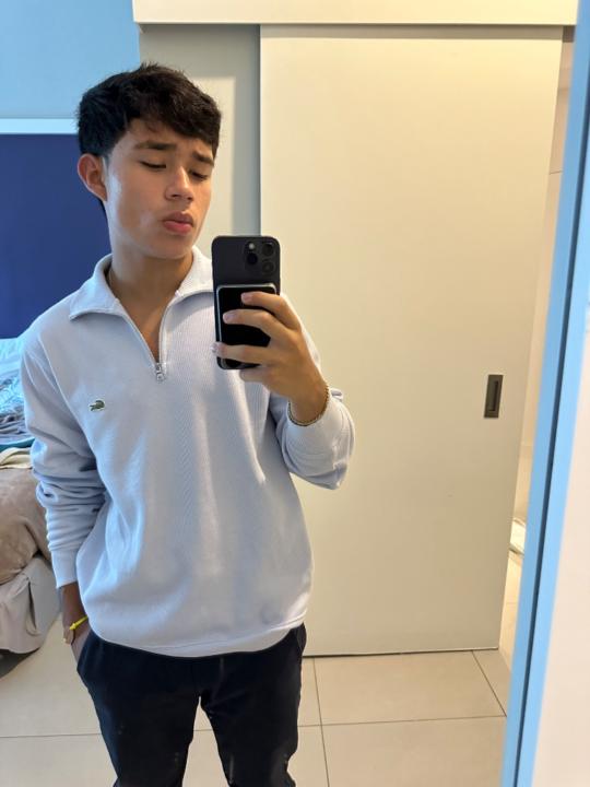 Thomas Quintero
