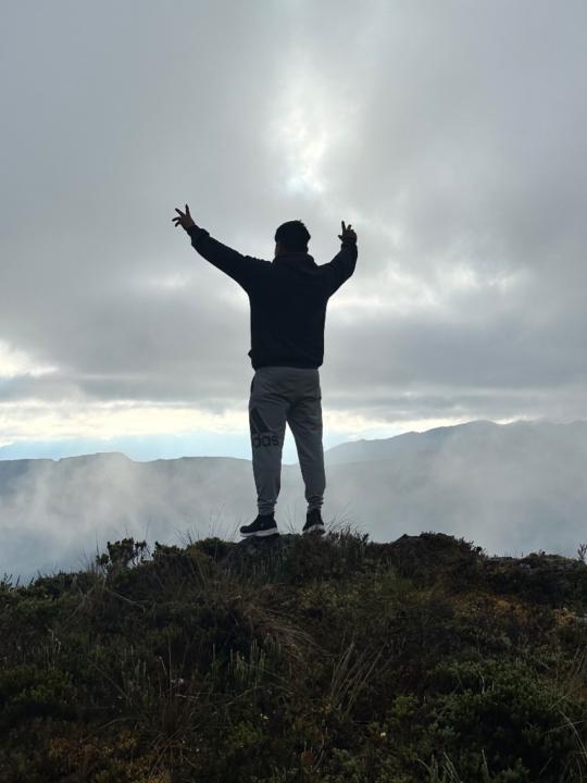 Alexis Majuan surita