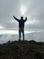 Alexis Majuan surita