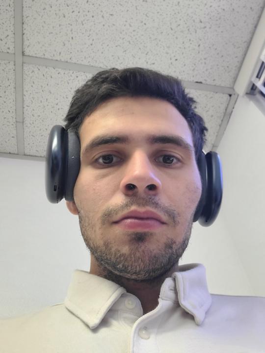 Antonio Gomez