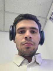 Antonio Gomez