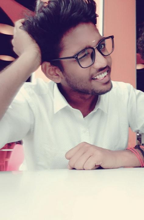 Aravind Kumar