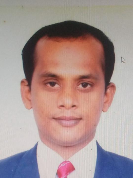 Mijanur Rahaman