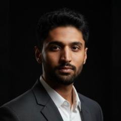 Srivathsa G