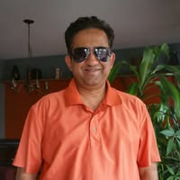 Naeem Qureshi